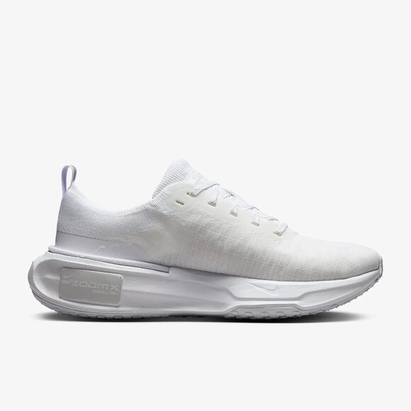 Nike ZoomX Invincible Run 3. White Photon Dust. DR2615-103 - Picture 2 of 6